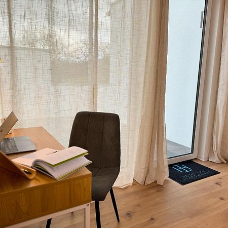 Home Inn Apartments - 203 민덴 외부 사진